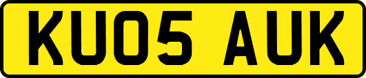 KU05AUK