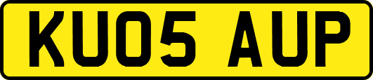 KU05AUP