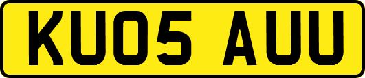 KU05AUU