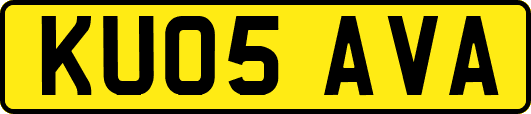 KU05AVA