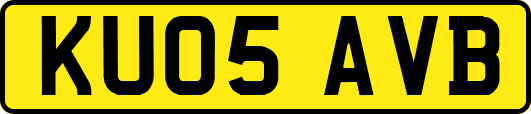 KU05AVB