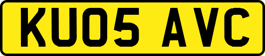 KU05AVC