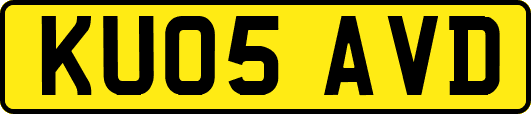 KU05AVD