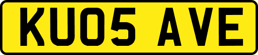 KU05AVE