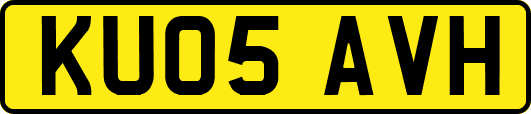 KU05AVH