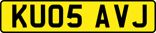 KU05AVJ