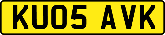 KU05AVK