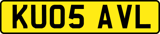 KU05AVL