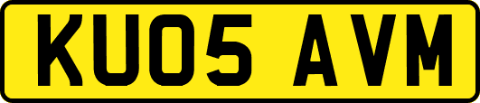 KU05AVM