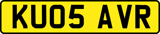 KU05AVR