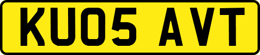 KU05AVT