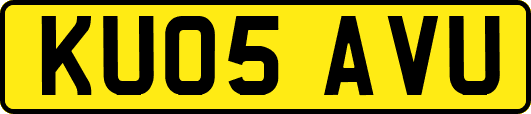 KU05AVU