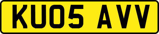 KU05AVV