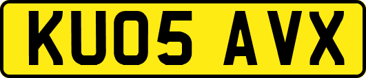 KU05AVX
