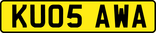 KU05AWA