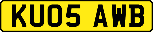 KU05AWB