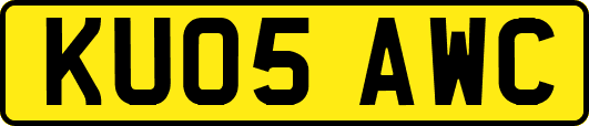 KU05AWC