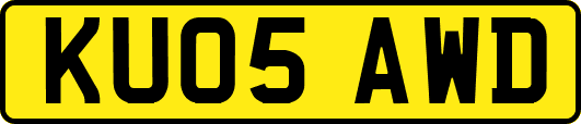 KU05AWD