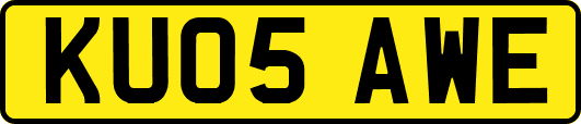KU05AWE