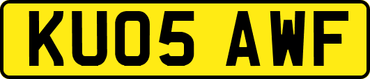 KU05AWF