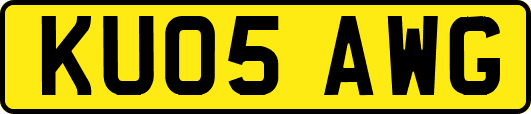 KU05AWG