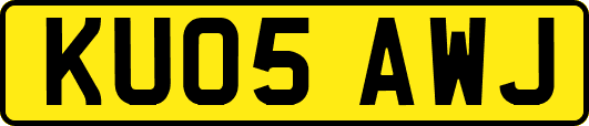 KU05AWJ