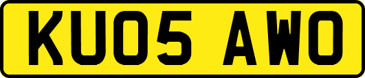 KU05AWO
