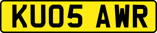 KU05AWR