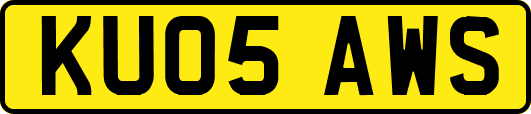 KU05AWS