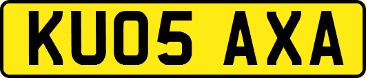 KU05AXA