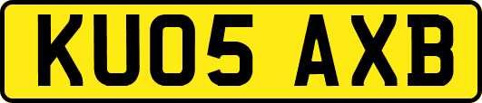 KU05AXB