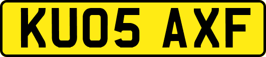 KU05AXF