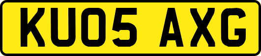 KU05AXG