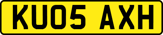 KU05AXH