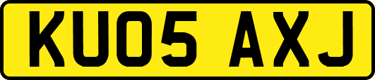 KU05AXJ