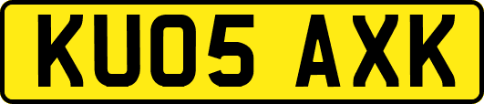 KU05AXK