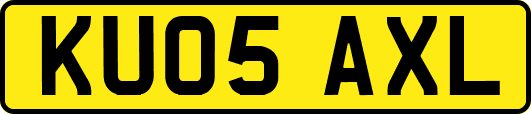 KU05AXL