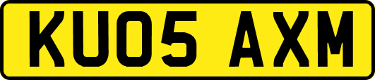 KU05AXM