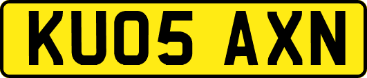 KU05AXN