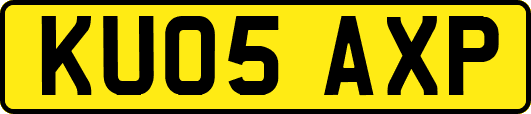 KU05AXP