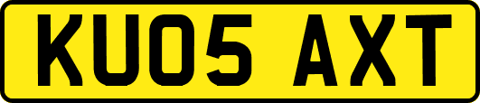 KU05AXT