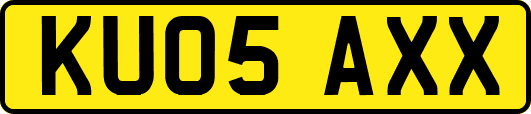 KU05AXX