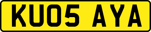KU05AYA
