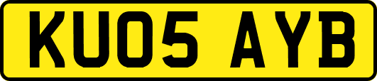 KU05AYB