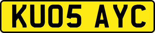 KU05AYC