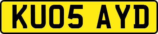 KU05AYD