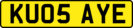 KU05AYE