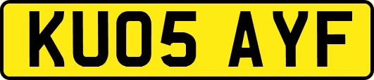 KU05AYF