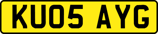 KU05AYG