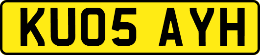KU05AYH
